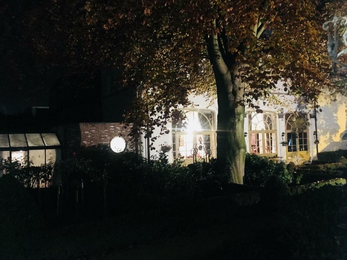 Koetshuis Bosdam Beveren  Exterior foto
