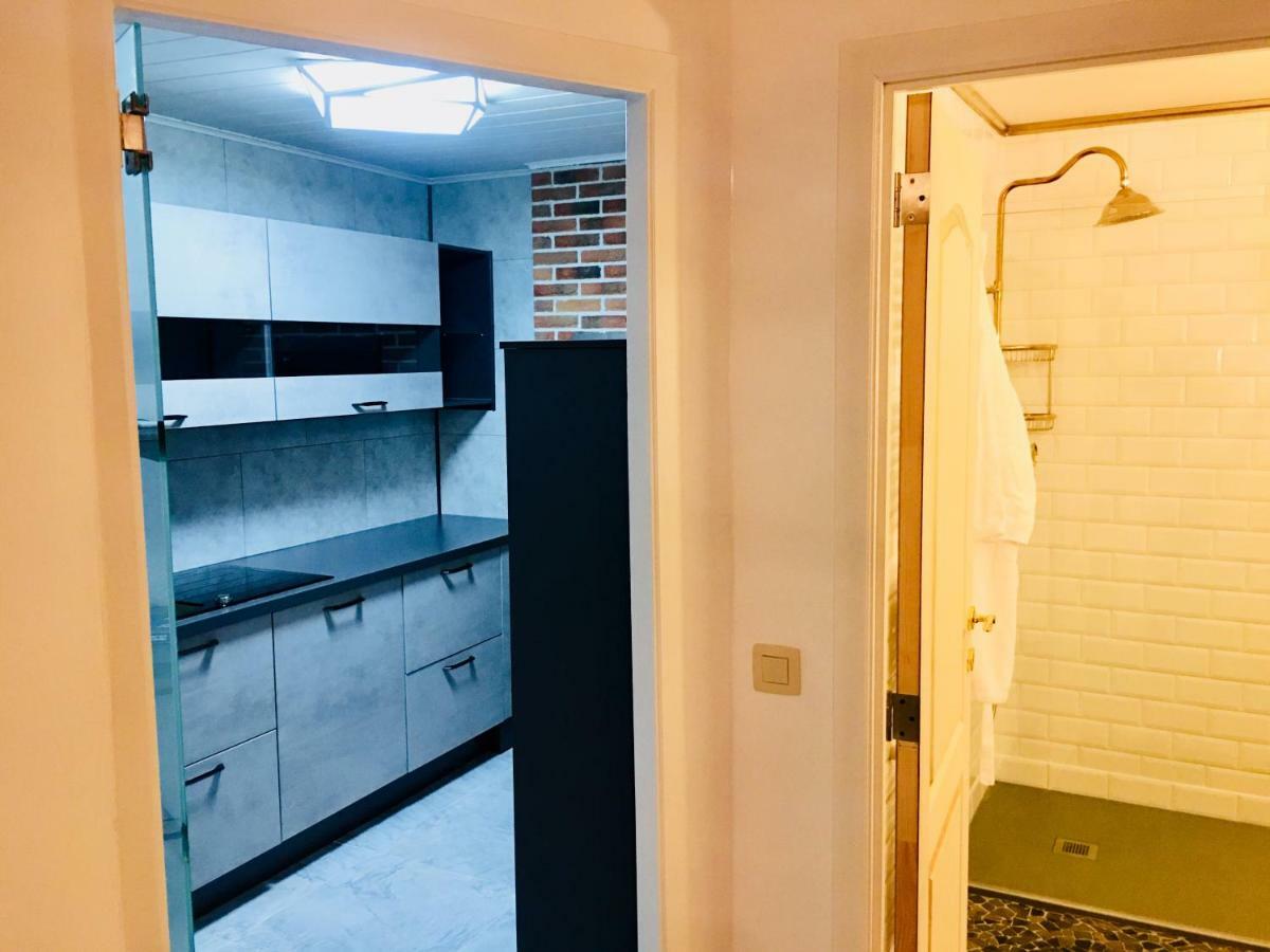 Koetshuis Bosdam Beveren  Exterior foto